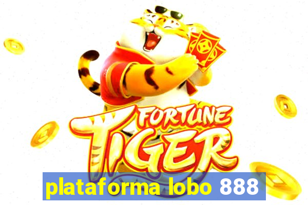 plataforma lobo 888